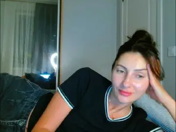 Bongacams Best live sex cam show of Irina9793