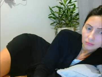 Bongacams Nude Webcam of Irina9793