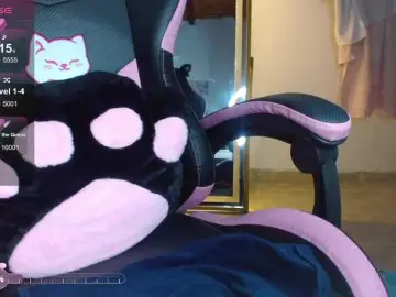 Bongacams Live Sex of coraline1