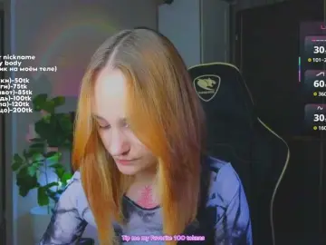 Bongacams Adult Webcam of maryprice