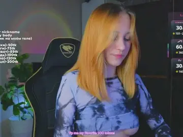 Bongacams Sex Cam of maryprice
