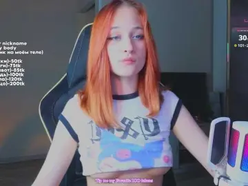 Bongacams Best Webcam of maryprice