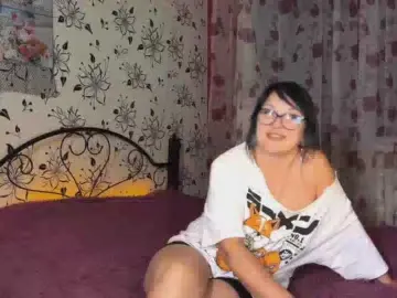 Bongacams Adult Webcam of OxiXLove