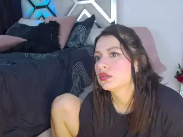 Bongacams Free Porn Cam of AlanaRouse1