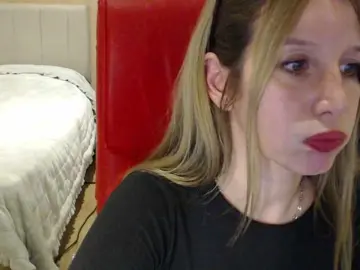 Bongacams Live Porn of Sweet-Maga