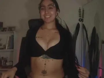 Bongacams Sex Chat of NatashaTanaka