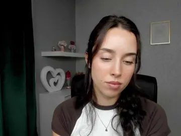 Bongacams Adult Webcam of adeleLive