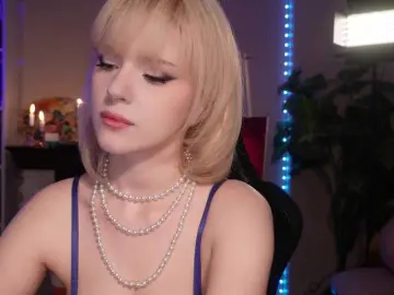 Bongacams Live Porn of ChristieWade
