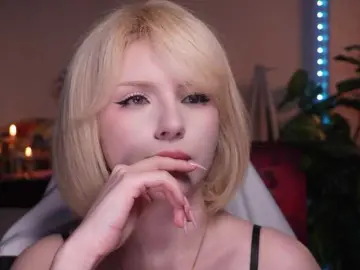 Bongacams Free Live Porn of ChristieWade