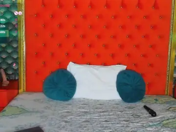 Bongacams Sex Chat of VallerieJones