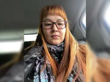 Bongacams Free Live Porn of Fox-Lisa