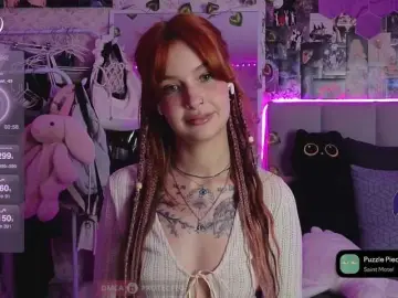 Bongacams Live Sex Cam of GoodyGirl