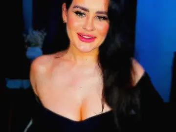 Bongacams Live Porn of YourStella