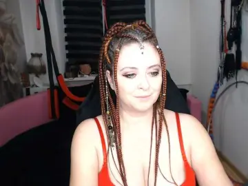 Bongacams Live Sex Cam of missGODDESS