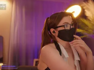 Bongacams Free Porn Cam of arimass