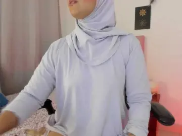 Bongacams Sex Cam of AishaAmin