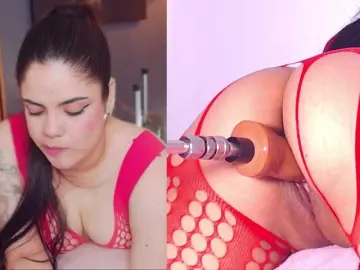 Bongacams Live Sex Cam of AllieCutie