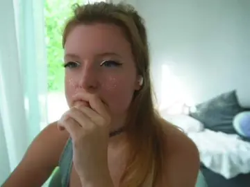 Bongacams Nude Webcam of Ameliasweety