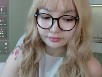 Bongacams Nude Webcam of sakuraclover