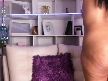 Bongacams Sex Cam of Irinaf