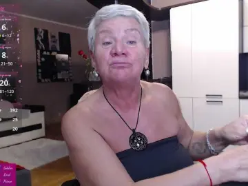 Bongacams Private Sex Chat of roxana-brooks