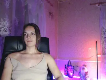 Bongacams Nude Webcam of babymuro4ka