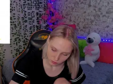 Bongacams Sex Chat of GinaGinaLove