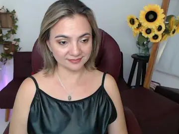Bongacams Best Webcam of ana-milf