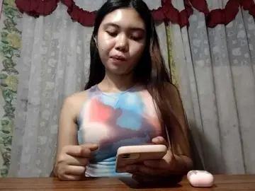 Bongacams Sex Chat of CalistaLeilich