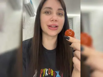 Bongacams Live Sex Cam of -LeiaProseccina-