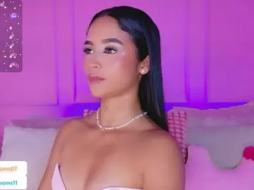 Bongacams Live Sex Cam of RachelTooms