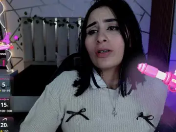 Bongacams Free Live Porn of CASSE-TAY
