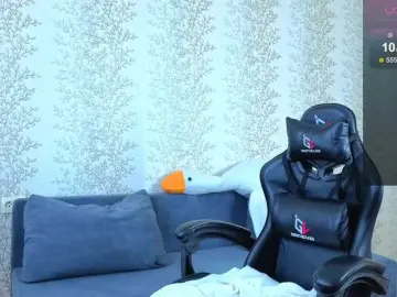 Bongacams Sex Cam of missalisaa