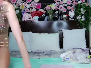 Bongacams Live Sex of AnalQueenKa