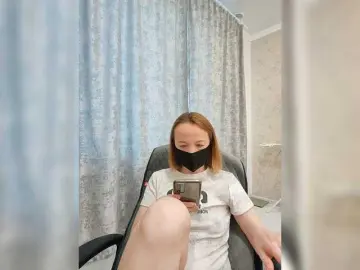 Bongacams Adult Video Chat of Viktoriya24