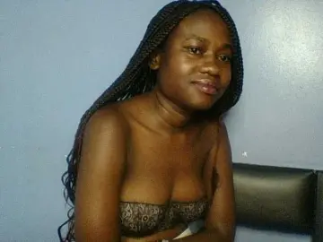 Bongacams Sex Cam of Cute-dall