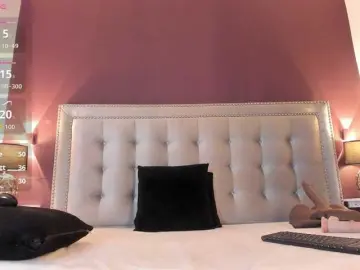 Bongacams Adult Webcam of IssyRosse