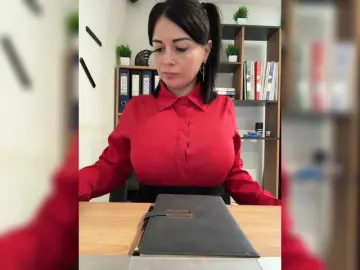 Bongacams Sex Chat of VeryBaby