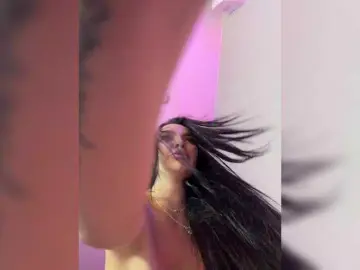 Bongacams Free Live Porn of alinakukla787