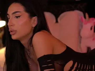 Bongacams Adult Video Chat of KimNaty