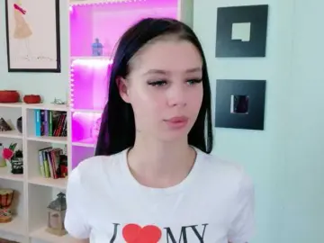 Bongacams Live Sex of Carol-Anna