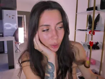 Bongacams Adult Video Chat of Ashley-Wow