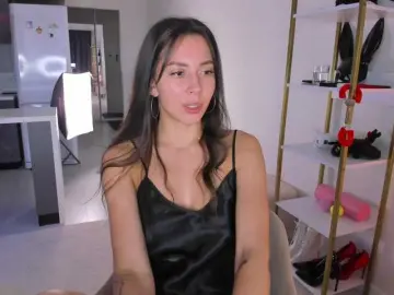 Bongacams Adult Webcams of Ashley-Wow