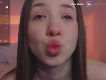 Bongacams Sex Cam of Trixiie