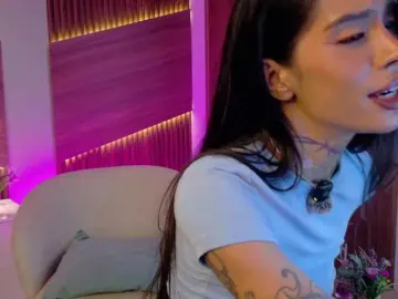 Bongacams Sex Cam of EmmaaFoster