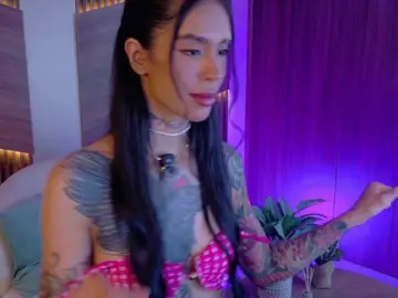 Bongacams Adult Webcams of EmmaaFoster