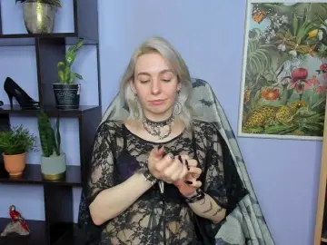 Bongacams Sex Chat of velvetanne