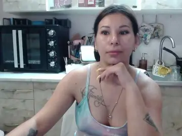 Bongacams Sex Chat of Sex01Cat