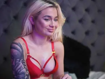 Bongacams Watch Live Sex Cams of BiankaViper