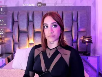 Bongacams Adult Video Chat of CloeBonet